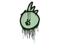 Bock Bock (Cash Green)