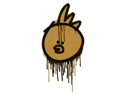 Bock Bock (Desert Amber)