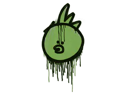 Bock Bock (Battle Green)