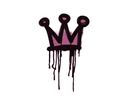 Little Crown (Princess Pink)