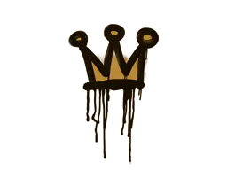 Little Crown (Desert Amber)