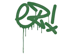 Little EZ (Jungle Green)