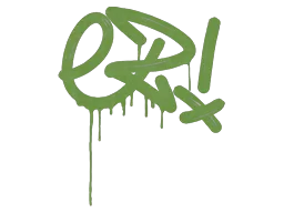 Little EZ (Battle Green)