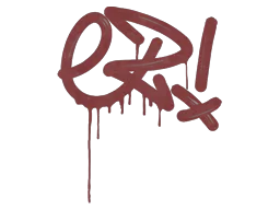 Little EZ (Brick Red)