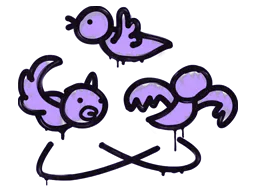 Dizzy