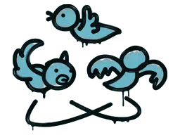 Dizzy