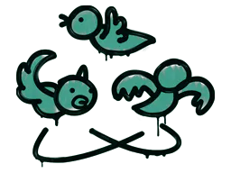 Dizzy