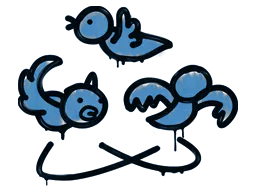 Dizzy