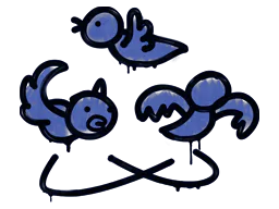 Dizzy