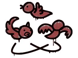 Dizzy