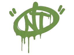 NT (Battle Green)