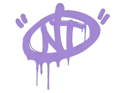 NT (Violent Violet)