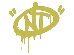 NT (Tracer Yellow)