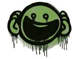 OMG (Battle Green)
