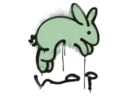 Hop (Cash Green)
