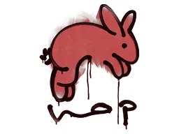 Hop (Blood Red)