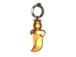 Baby Karat T