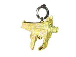 Disco MAC