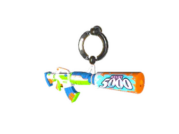 Lil' Squirt