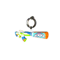 Lil' Squirt