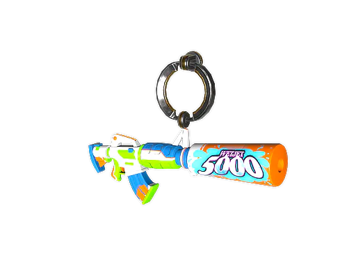 Lil' Squirt