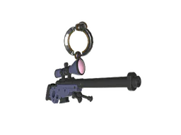 Pocket AWP
