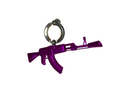 Die-cast AK