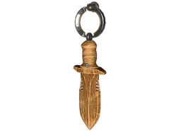 Whittle Knife