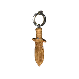 Whittle Knife