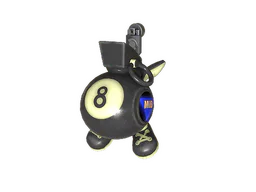 8 Ball IGL