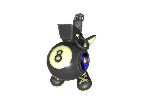 8 Ball IGL