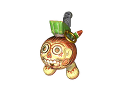 Lil' Facelift