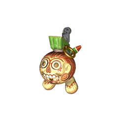 Lil' Facelift