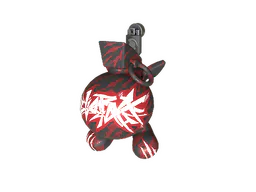 Bomb Tag