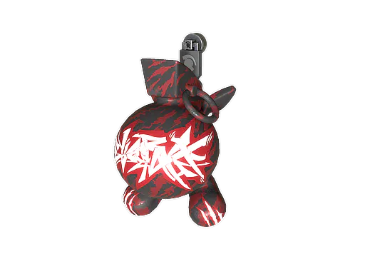 Bomb Tag