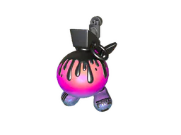 Glitter Bomb