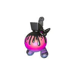 Glitter Bomb