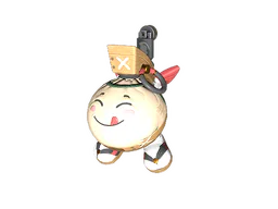Lil' Dumplin'