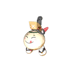 Lil' Dumplin'