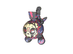 Splatter Cat
