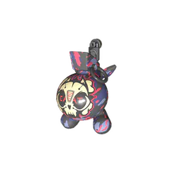 Splatter Cat