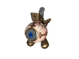 Eye of Ball