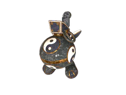 Lil' Zen