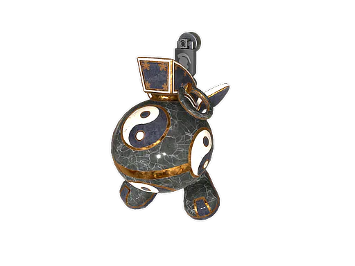 Lil' Zen
