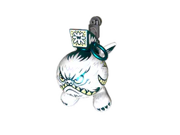 Lil' Yeti