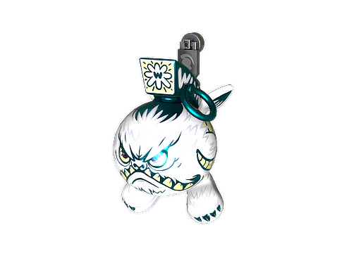Lil' Yeti