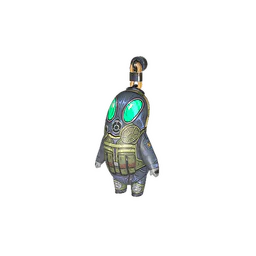 Lil' SAS