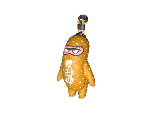 Pinch O' Salt
