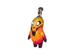 Hot Howl