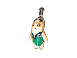 Lil' Sandy